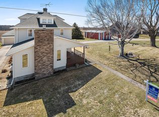 24207 Marquette Rd, Brillion, WI 54110