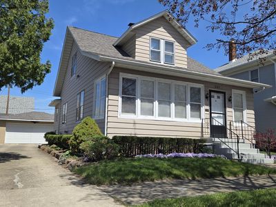 604 Decatur St, Michigan City, IN, 46360