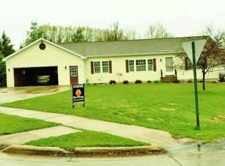 1301 E Doege St, Marshfield, WI 54449
