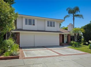 3550 Coolheights Dr, Rancho Palos Verdes, CA 90275