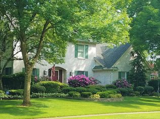 2940 Spring Water Dr, Toledo, OH