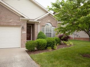 184 Pavilion Dr, Georgetown, KY 40324