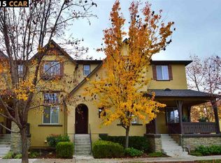 2518 Rockhampton Rd, San Ramon, CA 94582