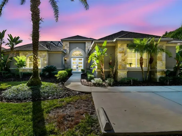 1641 Altamont Ln, Odessa, FL 33556