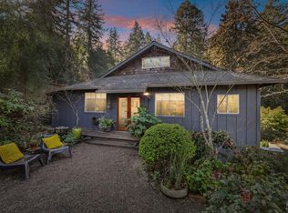 32 Grand View Avenue, Camp Meeker, CA 95419