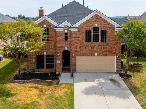 5168 Finnhorse Dr, Grand Prairie, TX 75052