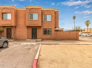 4001 S 45th St, Phoenix, AZ 85040