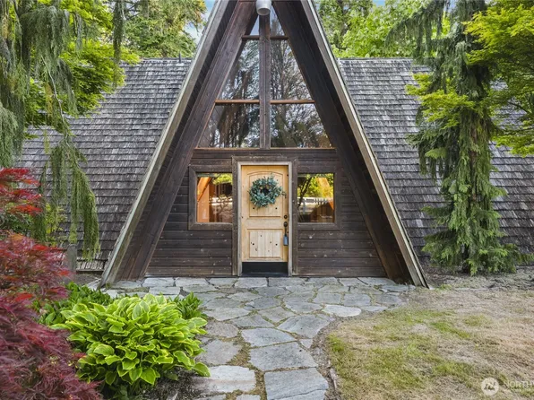 5617 236th Avenue NE, Redmond, WA 98053