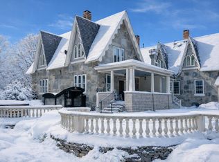 1589 Main Street, Cavendish, VT 05142