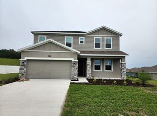 6012 Claystone Way, Mount Dora, FL 32757
