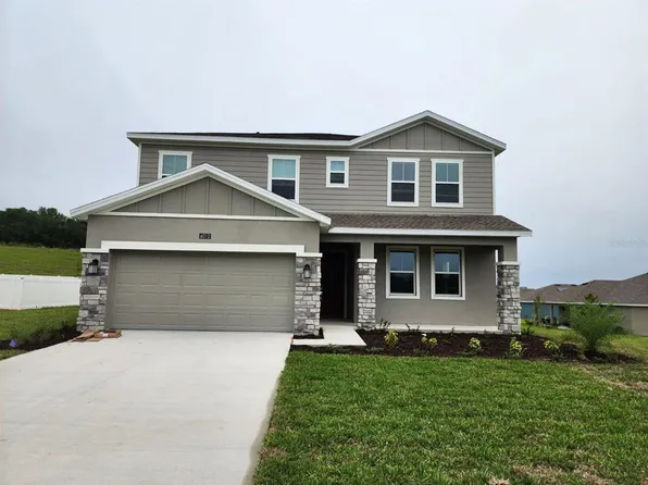 6012 Claystone Way, Mount Dora, FL 32757