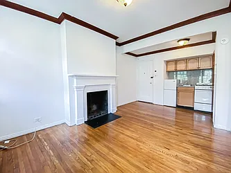 Rented by City Connections Realty