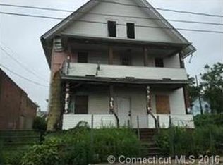 300 Orange St, Waterbury, CT 06704