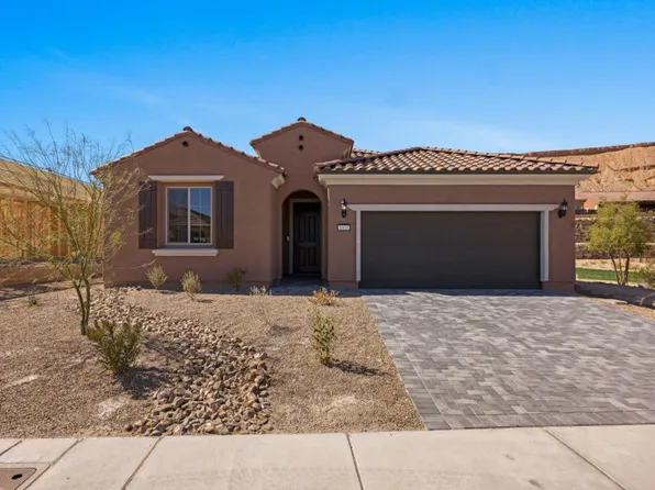 1403 Downy Peak Cyn, Mesquite, NV 89034