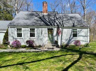 21 Wood Pond Rd, Glastonbury, CT 06033