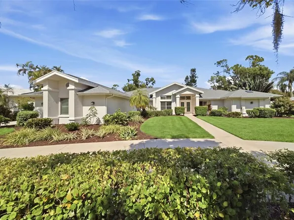 7501 WEEPING WILLOW BOULEVARD, SARASOTA, FL 34241