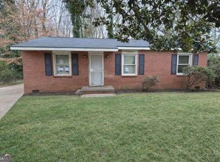 334 Argus Cir NW, Atlanta, GA 30331