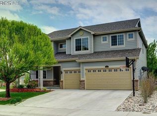 3302 Wray Ct, Loveland, CO 80538