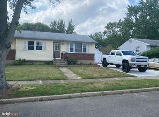 222 McClelland Ave, Bellmawr, NJ 08031