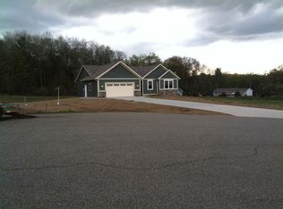 15111 Cranberry Ln NE, Cedar Springs, MI 49319