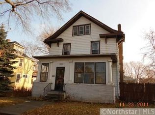 3121 Elliot Ave, Minneapolis, MN 55407