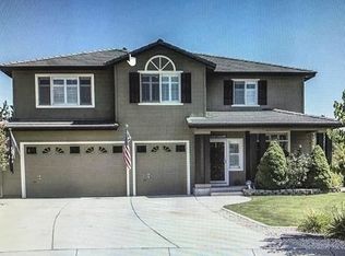 520 Pesaro Way, Reno, NV 89521