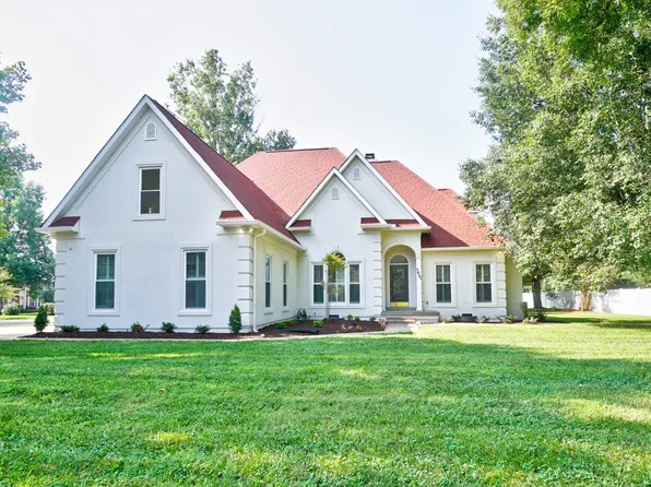 1631 Buckingham Dr, Murfreesboro, TN 37129