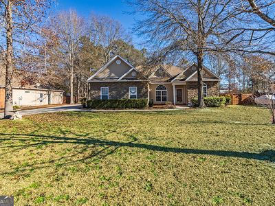 120 Windmill Plantation Rd, Macon, GA, 31216