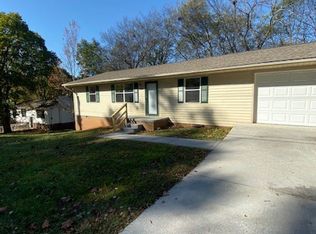 2009 Wayne Cir, Maryville, TN 37804