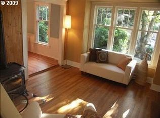 725 SE Miller St, Portland, OR 97202