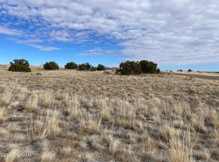 Indian Village Rd, Taylor, AZ 85939