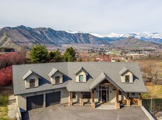 5186 Vista Heights Pl, Cashmere, WA 98815