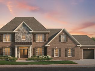 10014 Foxcross St Lot 78, Bowling Green, KY 42101