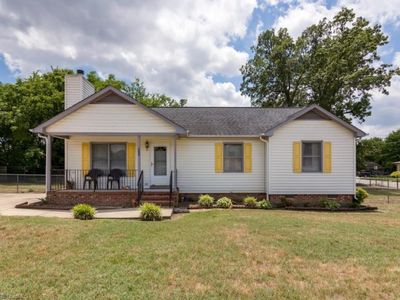 200 Carolyn Coleman Way, Greensboro, NC, 27406