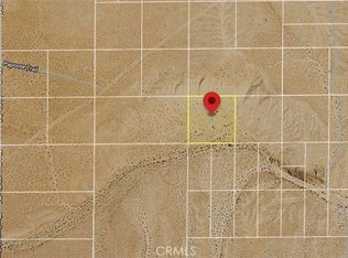 0 Morongo Unified #29, Twentynine Palms, CA 92277