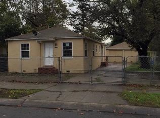 964 91st Ave, Oakland, CA 94603