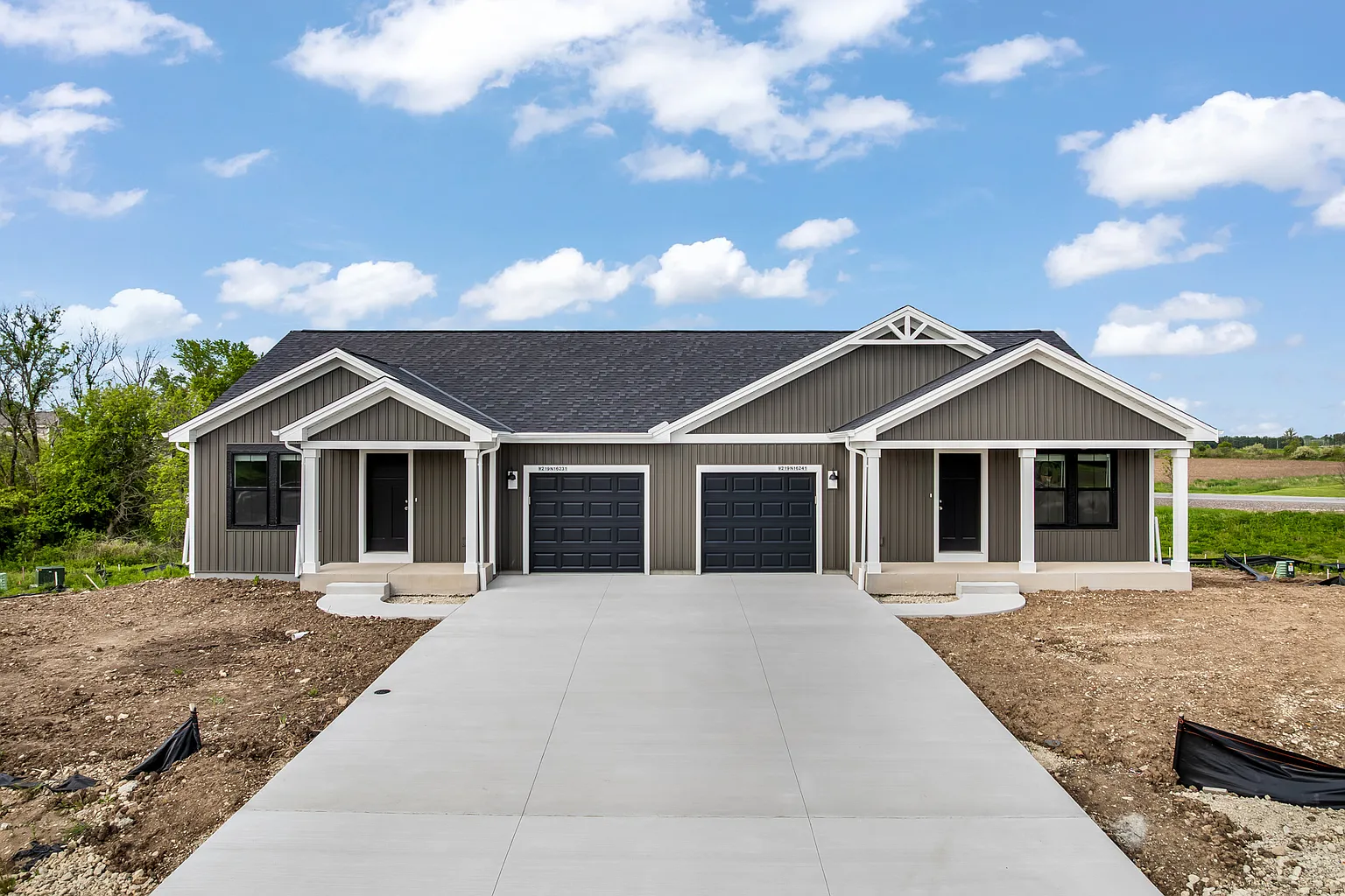Pine Plan, Harvest Creek photo 1