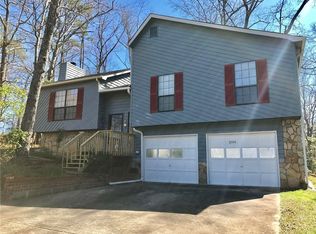 2591 Oak Ridge Ln, Douglasville, GA 30135