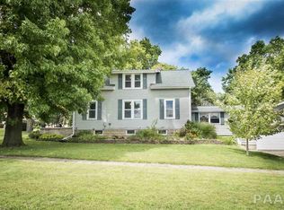 401 N Callender St, Eureka, IL