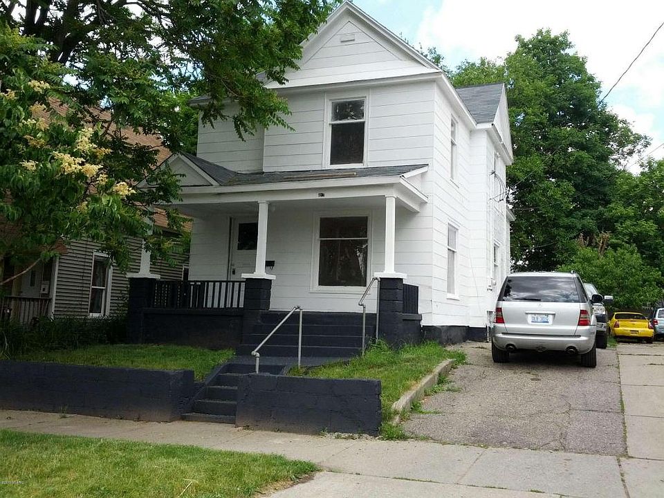 1st image of 43 La Belle St SW