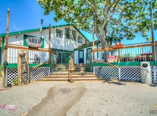 333 E Tehachapi Blvd, Tehachapi, CA 93561