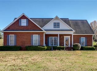 737 Garfield St, McMinnville, TN 37110