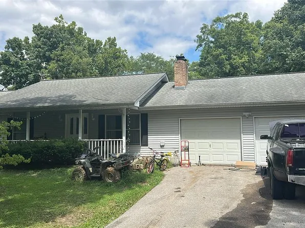 10610 Stroup Rd, Festus, MO 63028