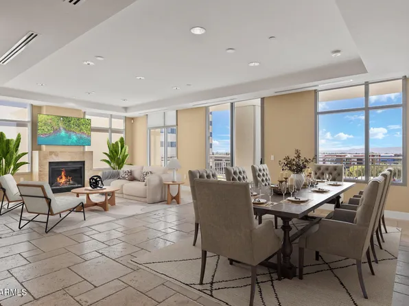 2211 E CAMELBACK Road #604, Phoenix, AZ 85016