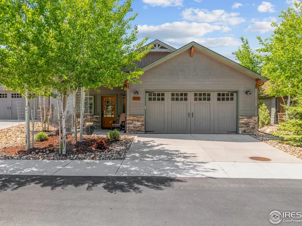 1137 Fish Creek Rd, Estes Park, CO 80517