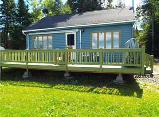 516 W Side Rd #179A, Sinclair, ME 04779