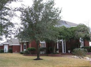 8704 Appomattox Dr, College Station, TX 77845