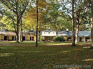 7470 Foxmount Ln, Marshall, VA 20115