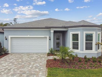 11517 Waterway Dr, Parrish, FL, 34219