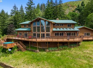 6925 SW Gopher Valley Rd, Sheridan, OR 97378